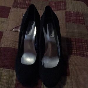 Steven madden dress shoes